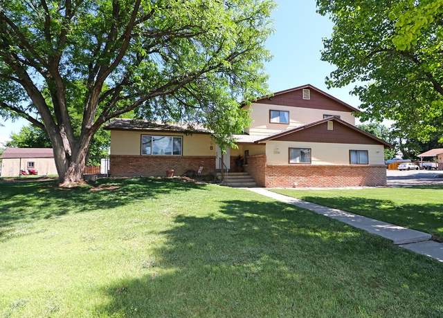 Property at 2206 Arrowhead Ln, Grand Junction, CO 81507, 3 beds, 2 baths