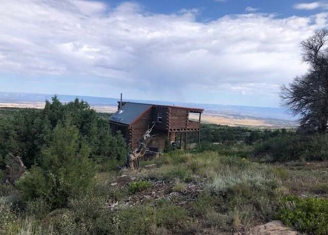 Property at 16961 S H 3/10 Rd, Glade Park, CO 81523, 2 beds, 1 bath