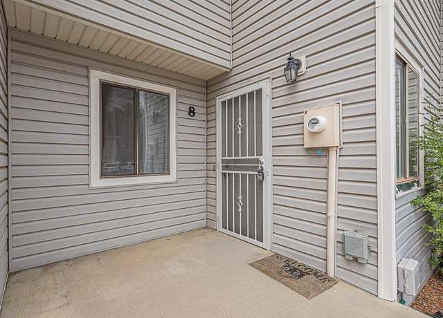 Property at 257 Beacon Ct #8, Grand Junction, CO 81503, 2 beds, 2 baths