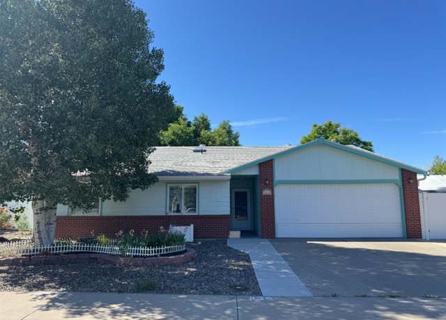 Property at 3037 Lancelot Pl, Grand Junction, CO 81504, 3 beds, 2 baths