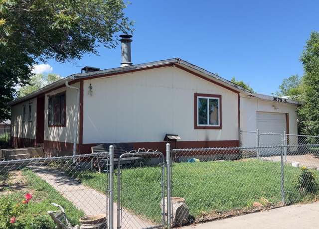 Property at 3075 1/2 Meadowvale Way, Grand Junction, CO 81504, 2 beds, 2 baths