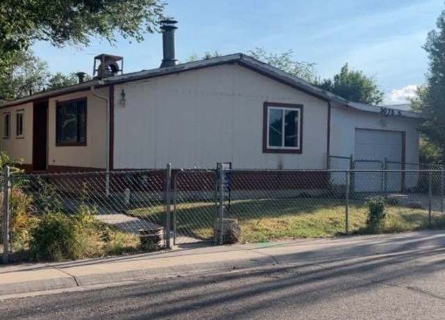Property at 3075 1/2 Meadowvale Way, Grand Junction, CO 81504, 2 beds, 2 baths