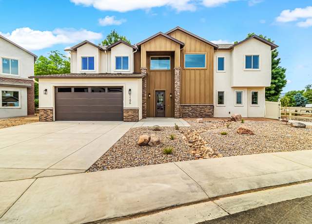 Property at 1106 Sprocket Ct, Fruita, CO 81521, 3 beds, 3 baths