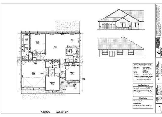 Property at 134 Rolling Hill Dr, Grand Junction, CO 81503