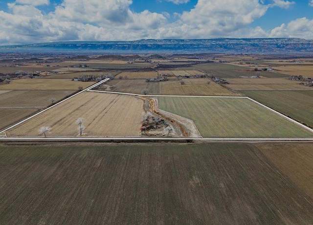 Property at TBD P Rd, Loma, CO 81524
