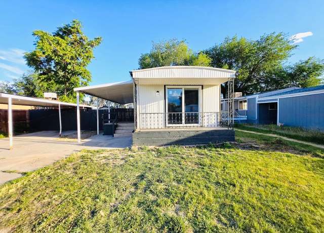 Property at 3053 1/2 Hawkwood Ct, Grand Junction, CO 81504, 2 beds, 2 baths