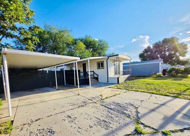 Property at 3053 1/2 Hawkwood Ct, Grand Junction, CO 81504, 2 beds, 2 baths