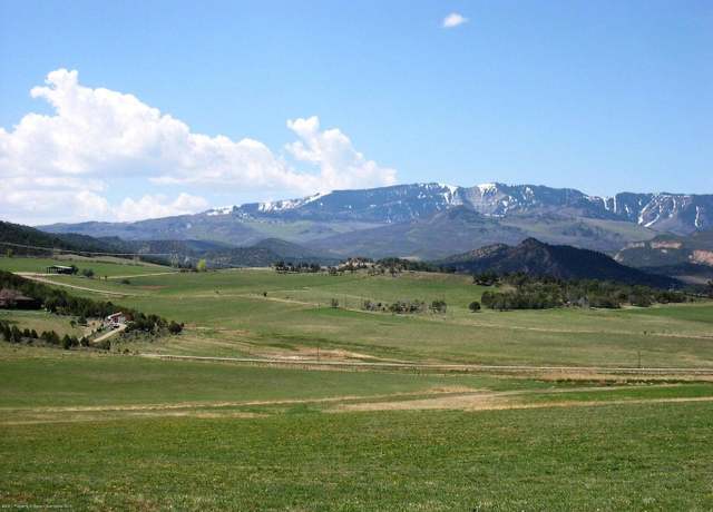 Property at 2209 County Road 324, Silt, CO 81652
