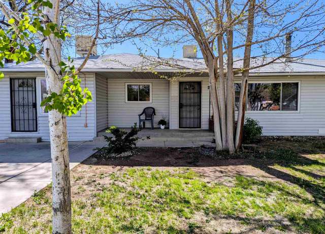 Property at 259 Nancy St, Grand Junction, CO 81503, 3 beds, 3 baths
