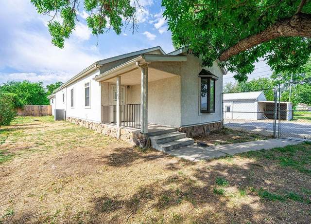 Property at 2871 C 1/2 Rd, Grand Junction, CO 81501, 4 beds, 3 baths