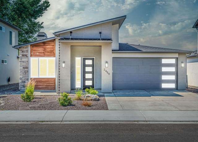 Property at 2459 Garden Rd, Grand Junction, CO 81505, 4 beds, 2 baths