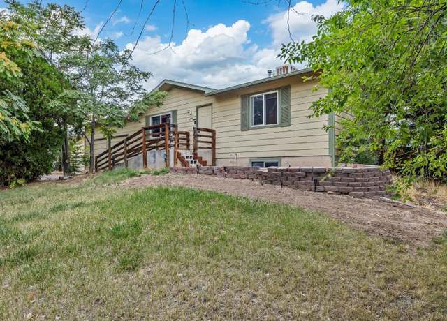 Property at 3192 Bookcliff Ave, Clifton, CO 81520, 4 beds, 2 baths