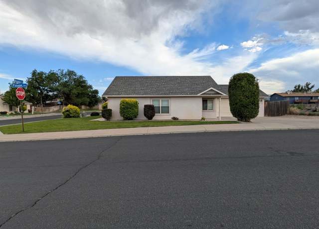 Property at 2907 Pinyon Ave, Grand Junction, CO 81504, 3 beds, 2 baths
