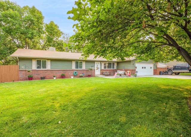 Property at 2706 Rincon Dr, Grand Junction, CO 81503, 3 beds, 2 baths