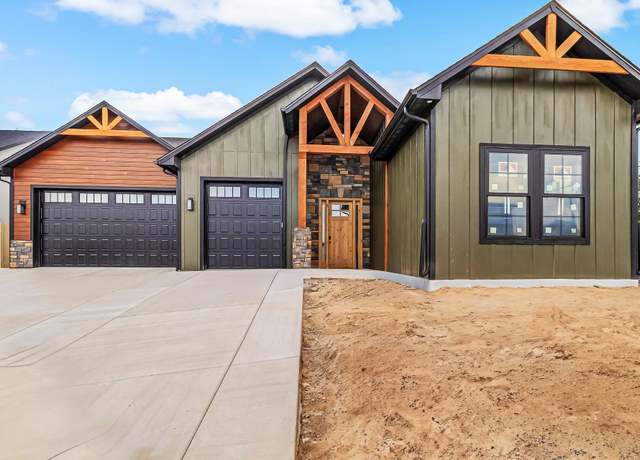 Property at 2320 Hidden Hills Ct, Grand Junction, CO 81507, 4 beds, 3 baths