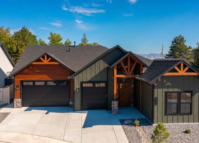 Property at 2320 Hidden Hills Ct, Grand Junction, CO 81507, 4 beds, 3 baths