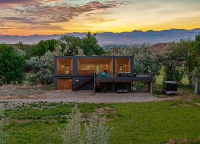 Property at 1970 Broadway, Grand Junction, CO 81507, 5 beds, 5 baths