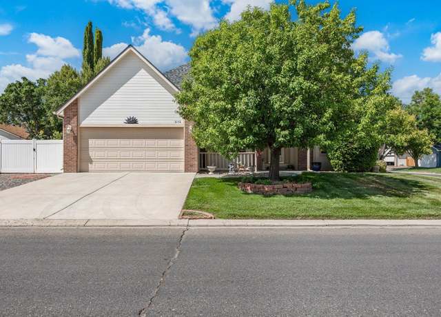 Property at 3142 Devin Dr, Grand Junction, CO 81504, 3 beds, 3 baths