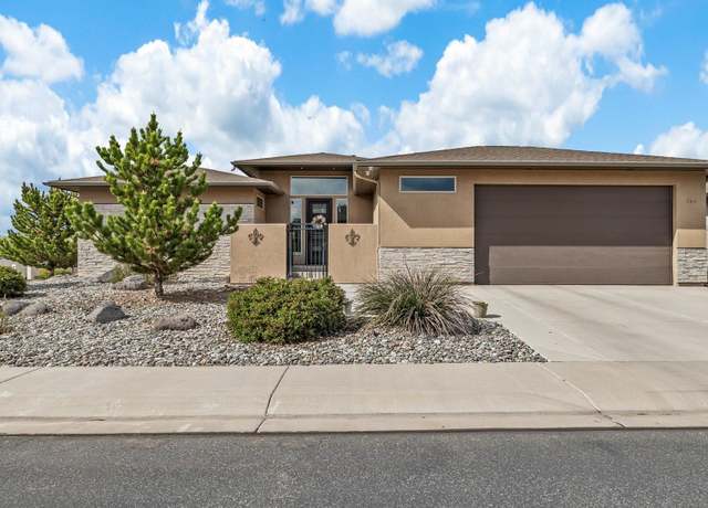 Property at 748 Ruby Ranch Dr, Grand Junction, CO 81505, 4 beds, 3 baths