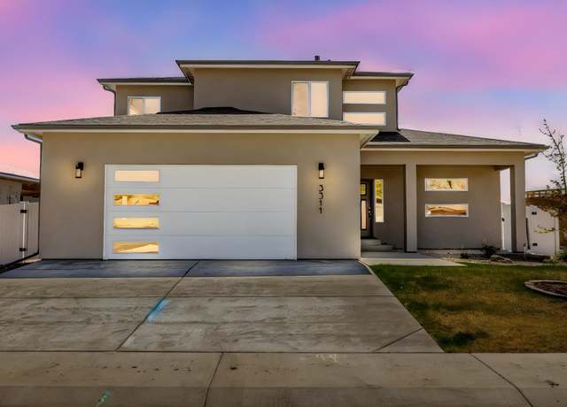 Property at 3311 Swan View Ct, Clifton, CO 81520, 4 beds, 3 baths