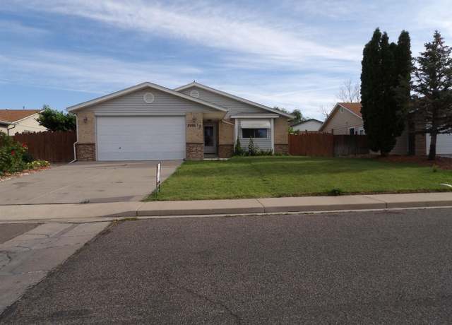 Property at 2990 1/2 Brookwood Dr, Grand Junction, CO 81504, 3 beds, 2 baths