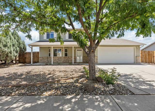 Property at 484 Fox Run Ct, Clifton, CO 81520, 3 beds, 3 baths