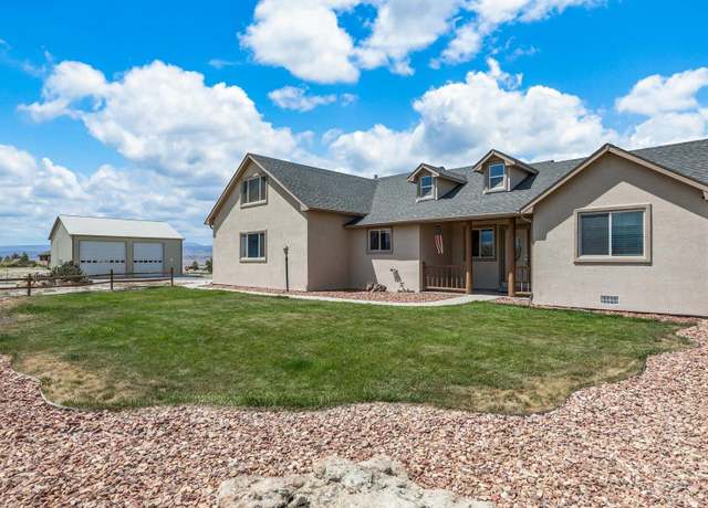 Property at 475 Los Broncos Rd, Whitewater, CO 81527, 3 beds, 3 baths