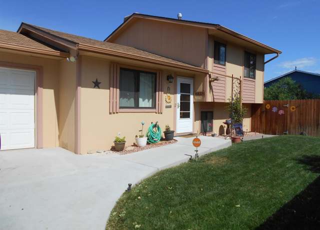 Property at 2772 Lexington Ct, Grand Junction, CO 81503, 3 beds, 1 bath