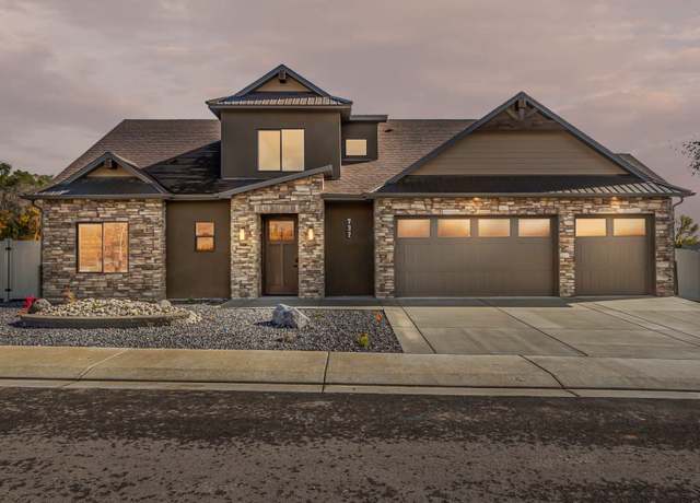 Property at 732 Falling Leaf St, Grand Junction, CO 81505, 5 beds, 3 baths