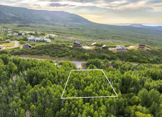 Property at 4867 Beaver Pond Ln, Mesa, CO 81643