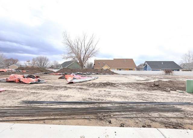 Property at 635 Anvil Way, Grand Junction, CO 81504