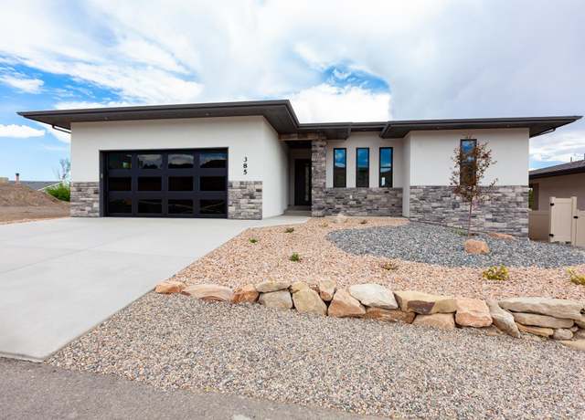 Property at 385 Aiguille Dr, Grand Junction, CO 81507, 3 beds, 2 baths