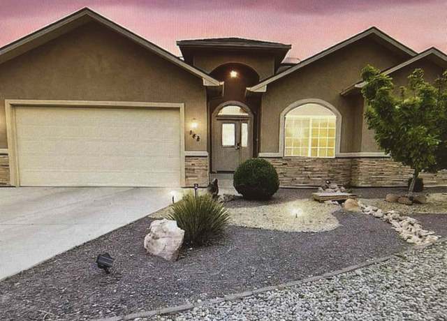 Property at 448 Donogal Dr, Grand Junction, CO 81504, 3 beds, 2 baths