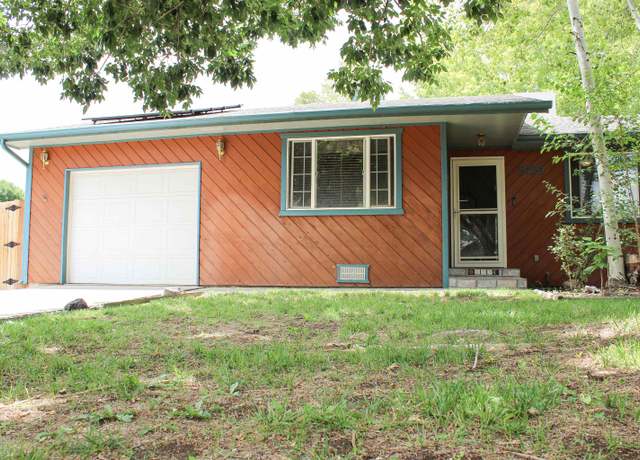 Property at 559 Sun Valley St, Grand Junction, CO 81504, 2 beds, 2 baths