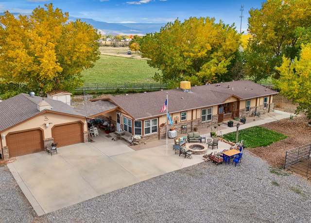 Property at 694 29 1/2 Rd, Grand Junction, CO 81504, 3 beds, 2 baths
