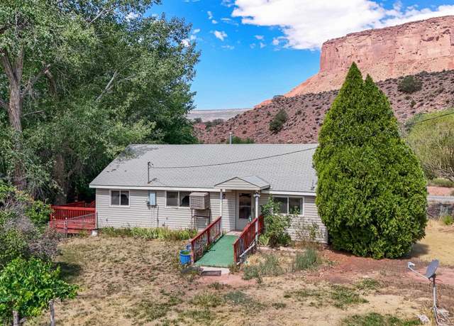 Property at 42001 Highway 141, Gateway, CO 81522, 2 beds, 2 baths