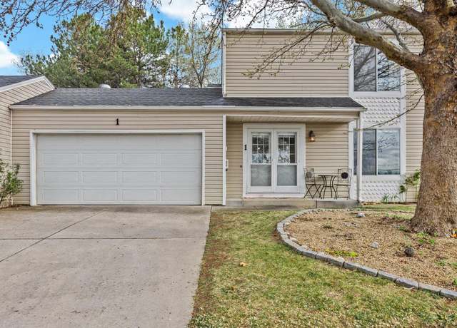 Property at 1 Moselle Ct, Grand Junction, CO 81507, 3 beds, 2 baths