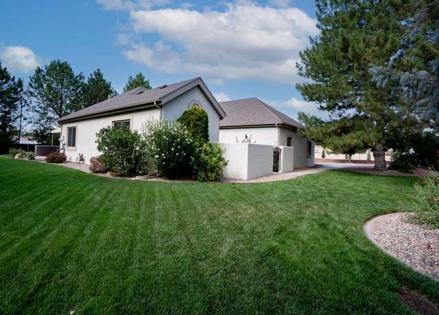 Property at 2697 Kimberly Dr, Grand Junction, CO 81506, 3 beds, 2 baths