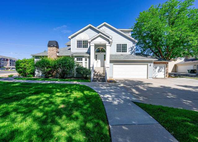 Property at 712 Glen Ct #40, Grand Junction, CO 81506, 2 beds, 2 baths