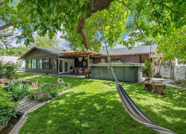 Property at 110 Bookcliff Ave, Grand Junction, CO 81501, 3 beds, 2 baths