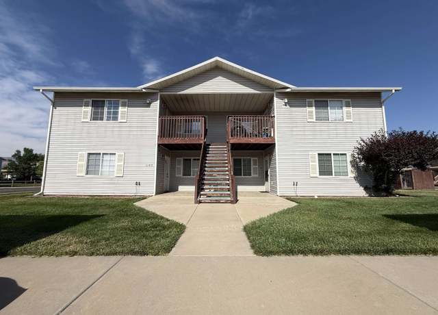 Property at 1143 E Carolina Ave #3, Fruita, CO 81521, 3 beds, 2 baths
