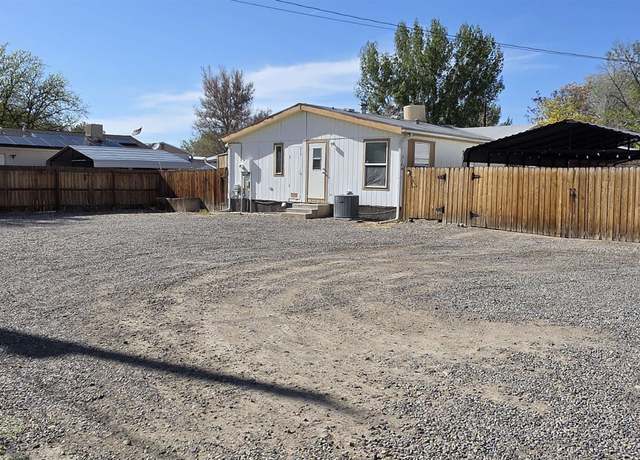Property at 3104 F Rd, Grand Junction, CO 81504, 4 beds, 2 baths