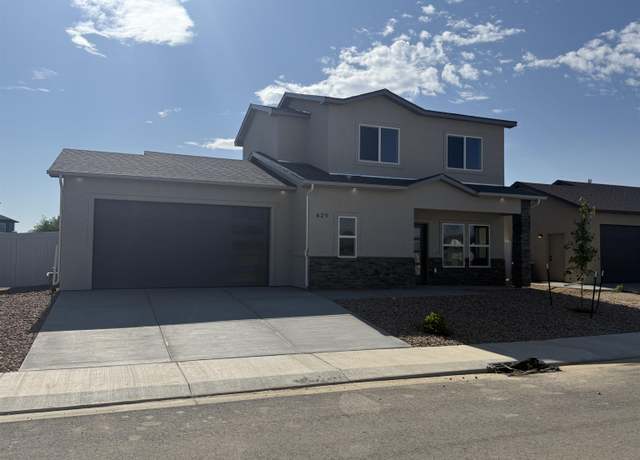 Property at 429 Alamo St, Grand Junction, CO 81504, 3 beds, 3 baths