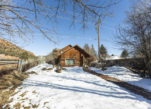 Property at 938 County Road 106, Carbondale, CO 81623, 3 beds, 2 baths