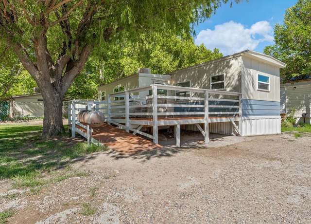Property at 676 Brentwood Dr #16, Palisade, CO 81526, 2 beds, 1 bath