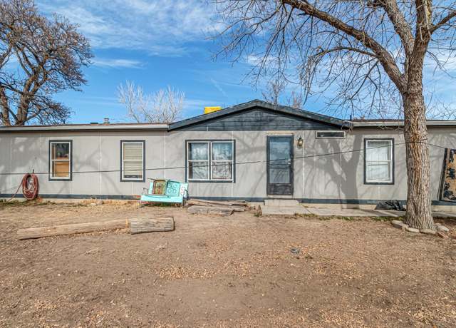 Property at 511 31 Rd, Grand Junction, CO 81504, 4 beds, 2 baths