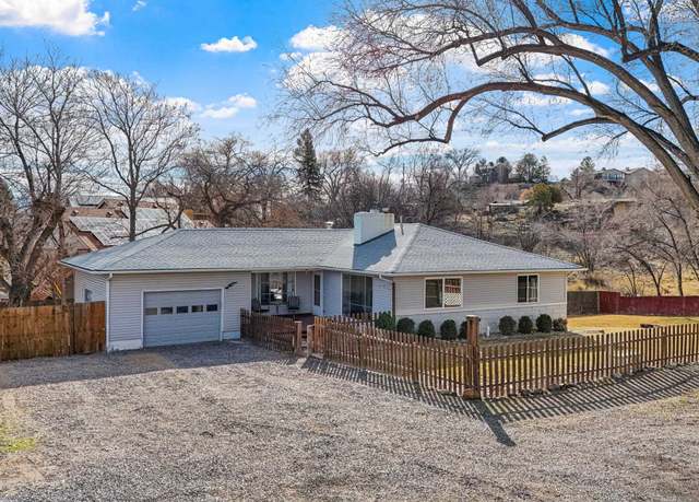 Property at 438 Bluebell Ln, Grand Junction, CO 81507, 3 beds, 2 baths