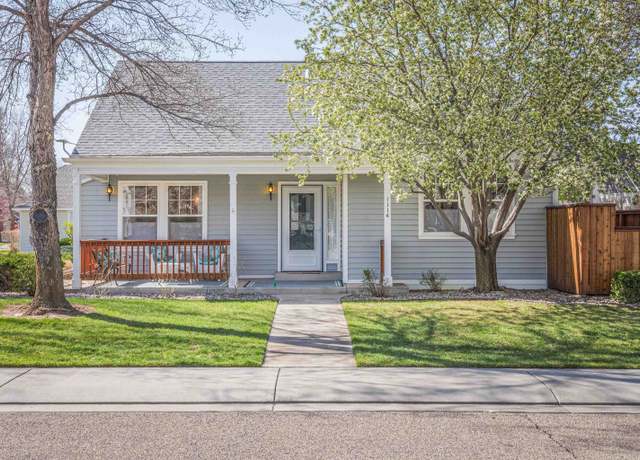 Property at 1114 Buttercup Ln, Fruita, CO 81521, 3 beds, 2 baths
