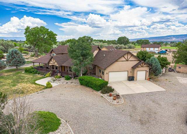 Property at 2325 I Rd, Grand Junction, CO 81507, 3 beds, 3 baths