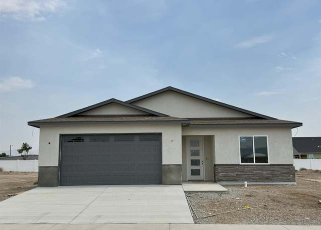 Property at 1028 Caliper Way, Fruita, CO 81521, 3 beds, 2 baths